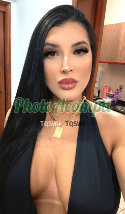 Larissa, garota de programa em Ribeirão Preto