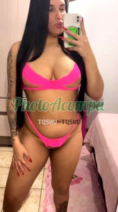 Larissa, acompanhante em Ribeirão Preto