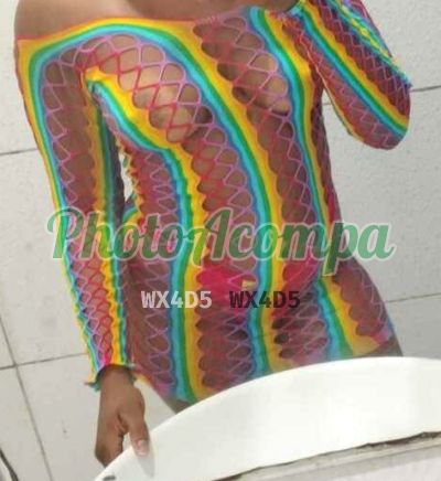 Kelly, garota de programa em Santos
