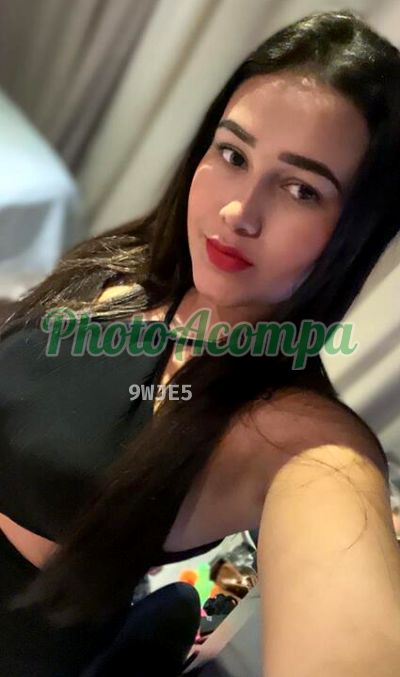 Carol (12) 98105-3565, acompanhante em Embu das Artes