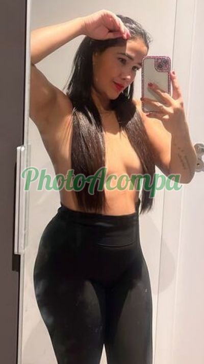 Luiza (11) 93064-8109, Acompanhante em Santana (SP)