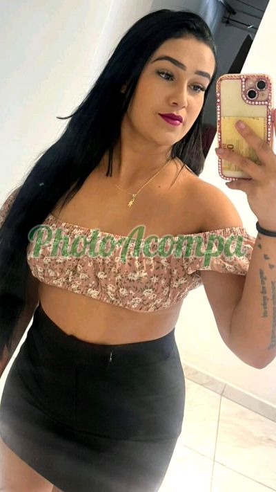 Carol (12) 98105-3565, acompanhante em Jabaquara (SP)