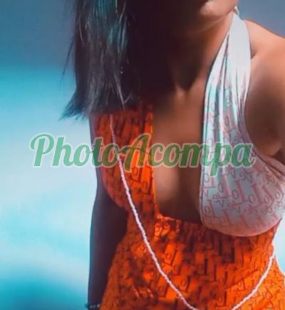 Duda (11) 91583-3880, Acompanhante em Itatiba