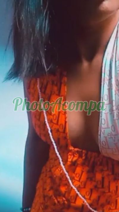 Duda (11) 91583-3880, Acompanhante em Itatiba