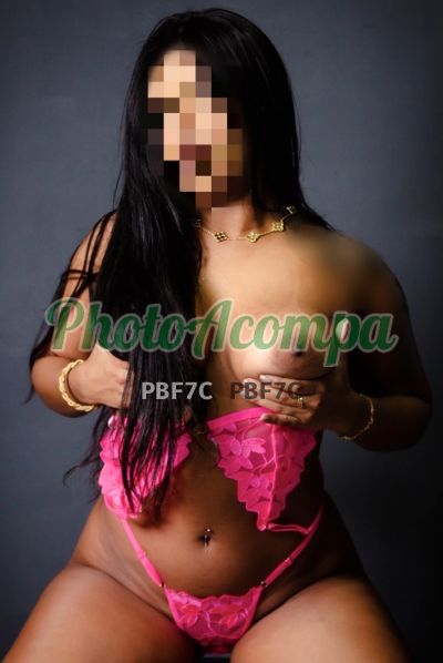 Bruna Cortez, escort em João Pessoa