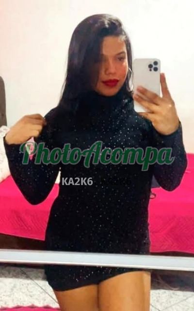 Juju Morena (15) 99794-3601, transex em Itapeva