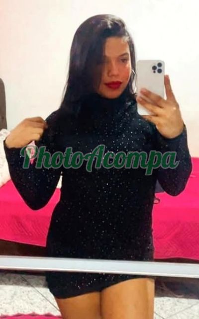 Juju Morena (15) 99794-3601, Transex em Itapeva
