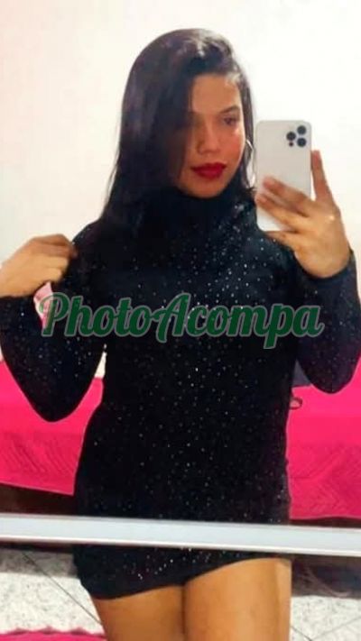 Juju Morena (15) 99794-3601, Transex em Itapeva