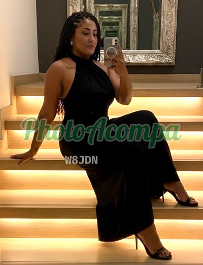Lohane (13) 97818-0485, acompanhante em Praia Grande