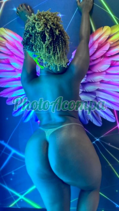 Michelly Bartipaia