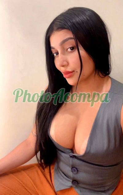 Yas (92) 98640-0233, Escort em Manaus
