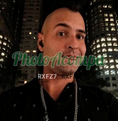 Jhonnas, garoto de programa em São Paulo
