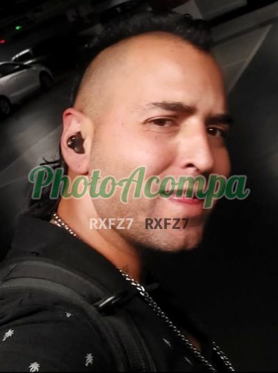 Jhonnas, garoto de programa em São Paulo