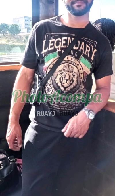 Dotado, garoto de programa em Guarulhos