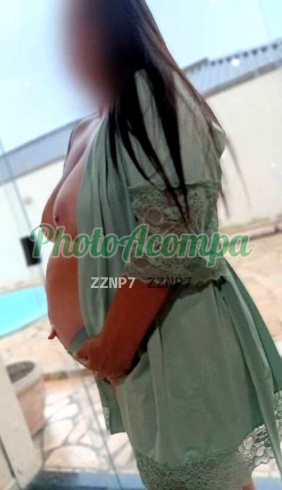 Brenda (13) 98232-2054, escort em Americana