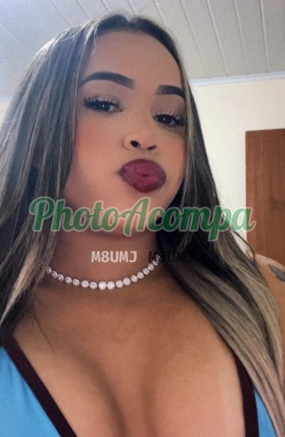 Cristal (27) 99253-0779, acompanhante em Cachoeiro de Itapemirim