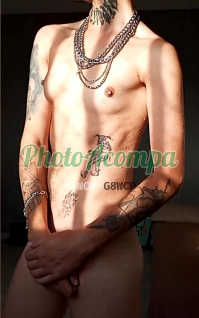Henry homem trans motoboy, transex em Sorocaba