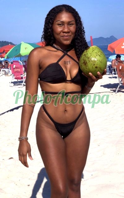 Helena (21) 93505-6397, Garota de programa em Copacabana (RJ)