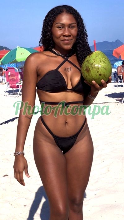 Helena (21) 93505-6397, Garota de programa em Copacabana (RJ)