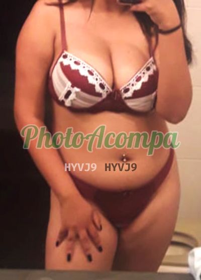 Nathy (11) 96160-2133, garota de programa em Tatuapé (SP)