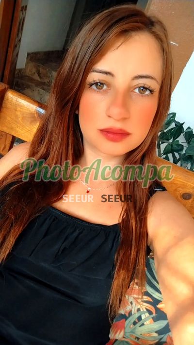 Ana Clara (12) 99788-1829, Acompanhante em São José dos Campos