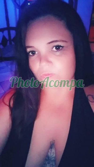 Gisa Oliveira (51) 99890-8186, Garota de programa em Sapucaia do Sul