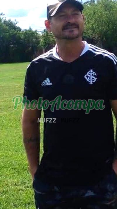 Dudu, garoto de programa em São Leopoldo