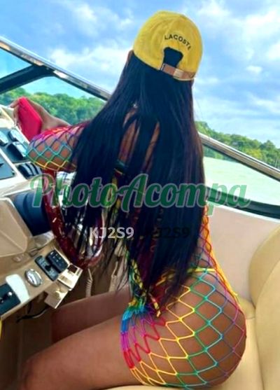 Paola Matos (91) 98310-6552, escort em Manhuaçu