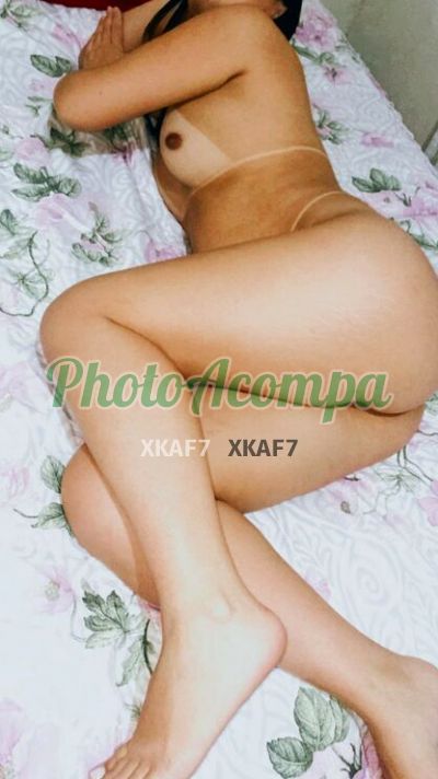 Amanda, escort em Porto Alegre