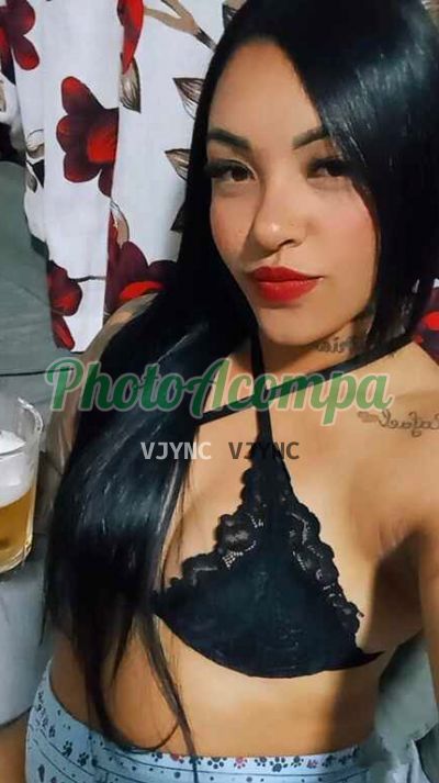 Carol, acompanhante em Bragança Paulista