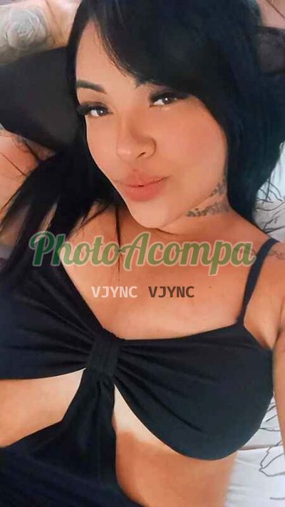 Carol, escort em Bragança Paulista