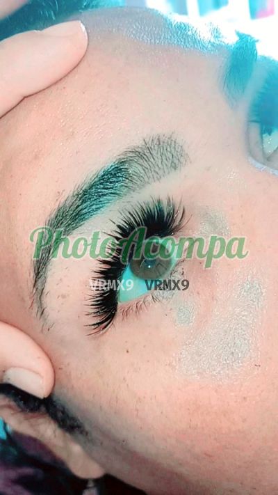 Camila, travesti em Belém