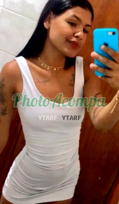 Carol novidade poucos dia, escort em Campo Grande