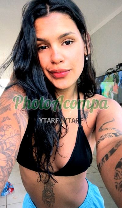 Carol novidade poucos dia, garota de programa em Campo Grande
