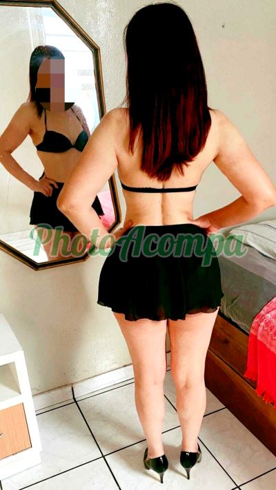 Luana (41) 99844-7063, Escort no Centro (Curitiba)