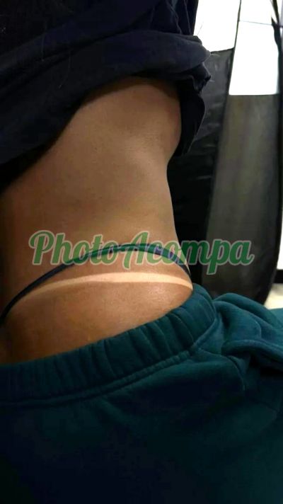 Anna (51) 99354-7583, acompanhante em São Leopoldo
