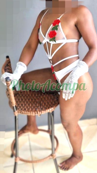 Brunna Massagista (11) 98943-2295, Acompanhante em Barueri