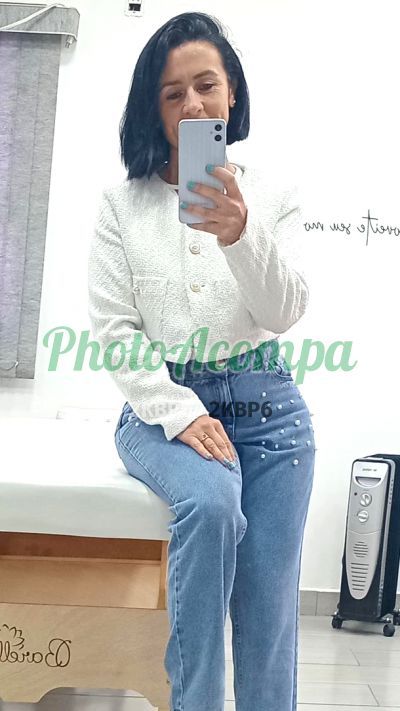 Ana Lucia (19) 98133-6266, massagista em Campinas