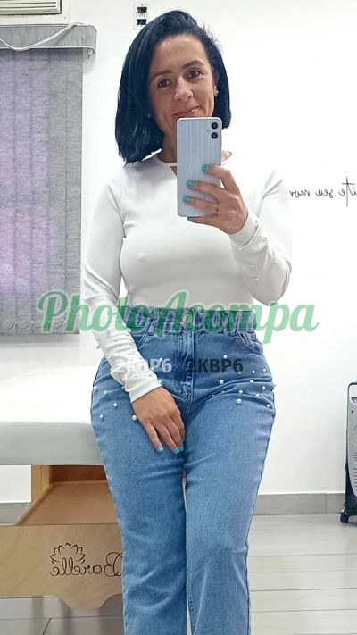 Ana Lucia (19) 98133-6266, mulher que faz massagens eróticas em Campinas