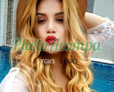 Paolla de Orleans, travesti em Guarapari