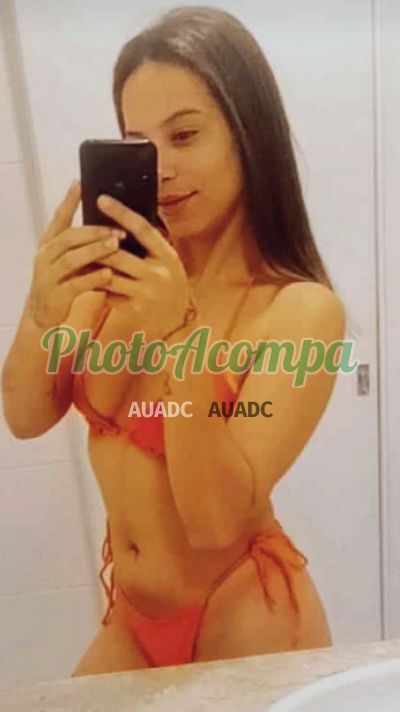 Dienifer, garota de programa em Itapevi