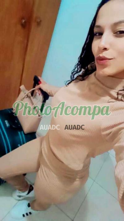 Dienifer, escort em Itapevi