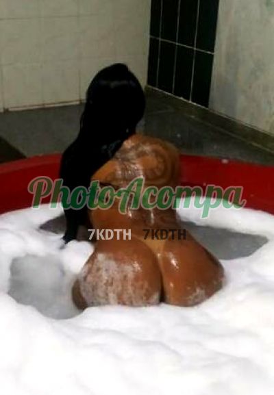 Bruna Alencar, escort em Vila Velha