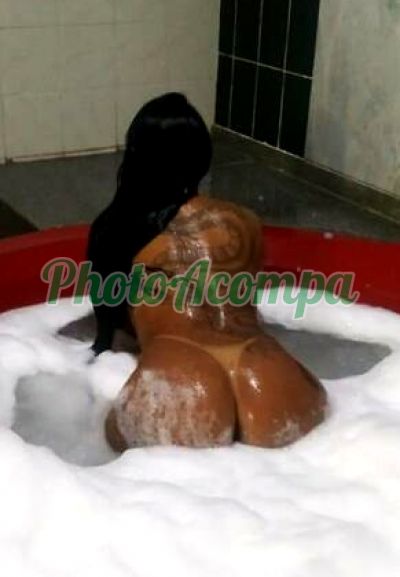 Bruna Alencar, escort em Vila Velha