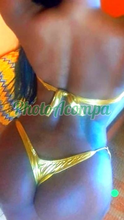 Luna Soares (21) 97375-6258, acompanhante em Nova Iguaçu