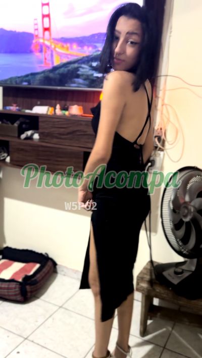 Ester (11) 98698-5937, mulher que faz massagens eróticas em Itaquaquecetuba