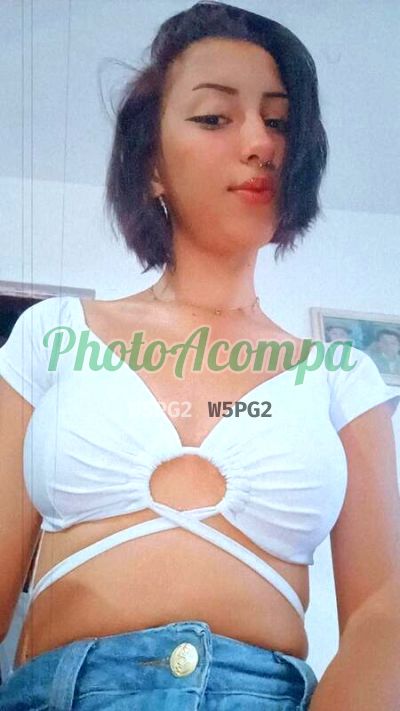 Ester (11) 98698-5937, mulher que faz massagens eróticas em Itaquaquecetuba