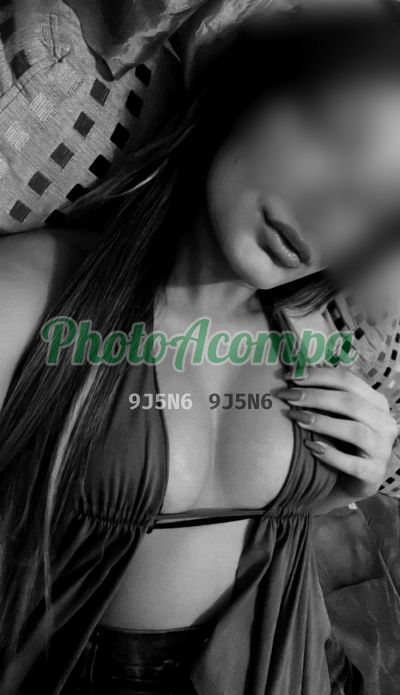 Lívia Nunes, escort em Taubaté