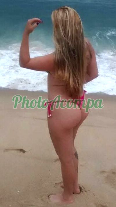 Paula Galhard, escort em Caraguatatuba