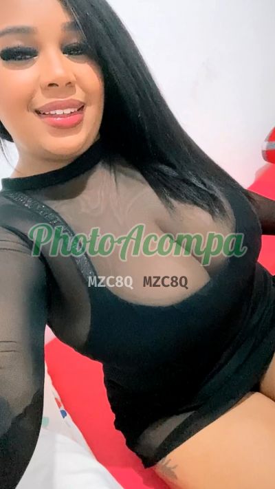 Paola (51) 99117-6418, Acompanhante em Lajeado